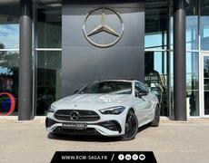 Mercedes CLE