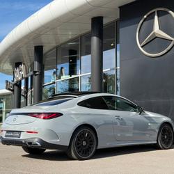 Mercedes CLE Coup&eacute; 300 4MATIC AMG Line Dunkerque