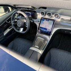Mercedes CLE Coup&eacute; 300 4MATIC AMG Line Dunkerque