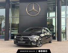Mercedes Classe A Dunkerque