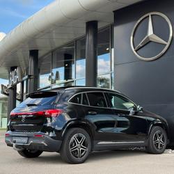 Mercedes EQA 250+ occasion - Dunkerque - photo 2/38