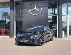 Mercedes CLA