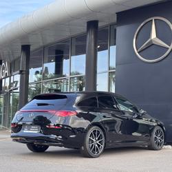 Mercedes CLA 200 AMG Line Dunkerque