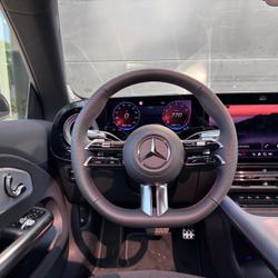 Mercedes CLA 200 AMG Line Dunkerque