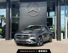 Mercedes GLA Dunkerque