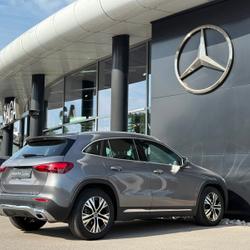 Mercedes GLA 200 d Business Line Dunkerque