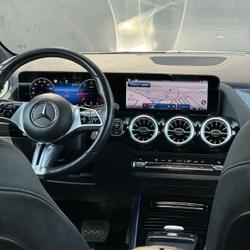 Mercedes GLA 200 d Business Line Dunkerque