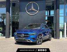 Mercedes GLA Dunkerque