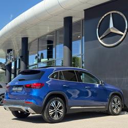 Mercedes GLA 200 d Progressive Line Dunkerque
