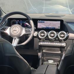 Mercedes GLA 200 d Progressive Line Dunkerque