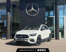 Mercedes GLA Dunkerque