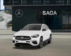 Mercedes GLA Dunkerque