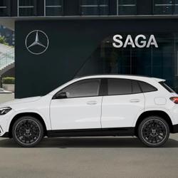 Mercedes GLA 200 d Edition 140 occasion - Dunkerque - photo 2/40