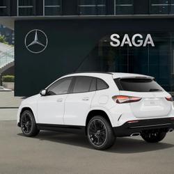 Mercedes GLA 200 d Edition 140 occasion - Dunkerque - photo 3/40