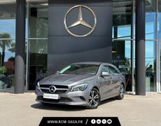 Mercedes CLA Dunkerque