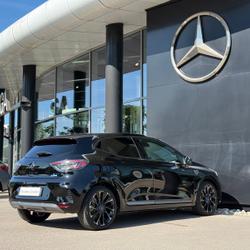 Renault Clio 5 Esprit Alpine E-Tech full hybrid 145 1.6 143 ch E Dunkerque