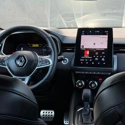 Renault Clio 5 Esprit Alpine E-Tech full hybrid 145 1.6 143 ch E Dunkerque