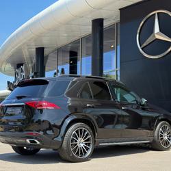 Mercedes GLE 350 de 4MATIC AMG Line Dunkerque