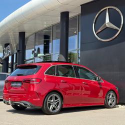 Mercedes Classe B 180 AMG Line Edition Editio Dunkerque