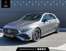 Mercedes Classe A Dunkerque