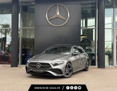 Mercedes Classe A Dunkerque