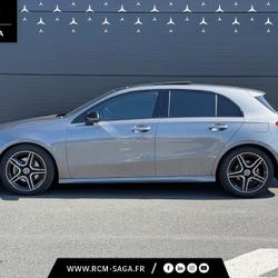 Mercedes Classe A 200 d Star Edition Dunkerque