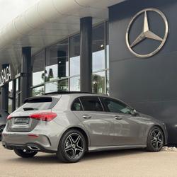 Mercedes Classe A 200 d Star Edition occasion - Dunkerque - photo 2/35