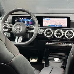 Mercedes Classe A 200 d Star Edition occasion - Dunkerque - photo 3/35