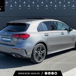 Mercedes Classe A 200 d Star Edition Dunkerque