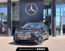 Mercedes GLC Dunkerque