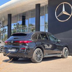 Mercedes GLC SUV 400 4M &eacute;lectrique AMG Line &eacute;lectri Dunkerque