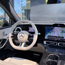 Mercedes GLC SUV 400 4M &eacute;lectrique AMG Line &eacute;lectri Dunkerque