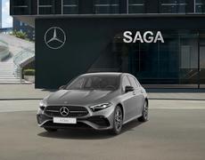 Mercedes Classe A Dunkerque
