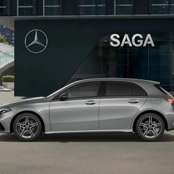 Mercedes Classe A 200 Edition 140 occasion - Dunkerque - photo 2/40