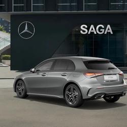 Mercedes Classe A 200 Edition 140 occasion - Dunkerque - photo 3/40
