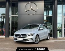Mercedes Classe B Dunkerque
