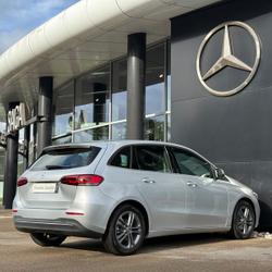 Mercedes Classe B 200 d Business Line Edition /247 Dunkerque