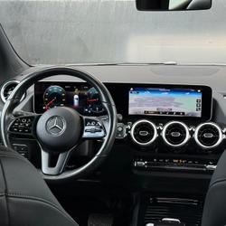 Mercedes Classe B 200 d Business Line Edition /247 Dunkerque