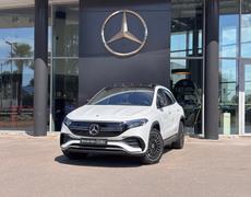 Mercedes EQA Dunkerque
