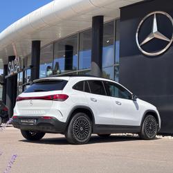 Mercedes EQA 250+ AMG Line Dunkerque