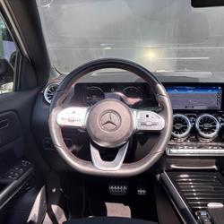 Mercedes EQA 250+ AMG Line Dunkerque