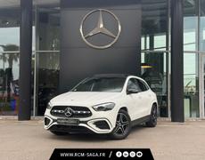 Mercedes GLA Dunkerque