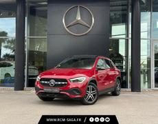 Mercedes GLA Dunkerque