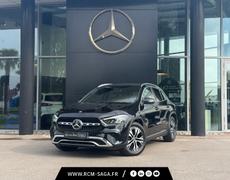 Mercedes GLA Dunkerque