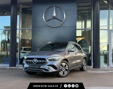 Mercedes GLA Dunkerque