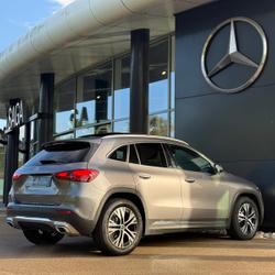 Mercedes GLA 180 d Progressive Line occasion - Dunkerque - photo 2/32