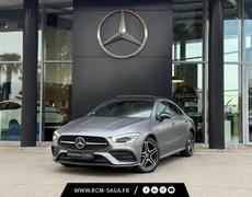 Mercedes CLA Dunkerque