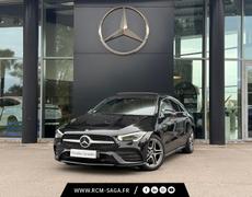 Mercedes CLA Dunkerque