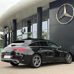 Mercedes CLA 220 d AMG Line Classe SB/1 occasion - Dunkerque - photo 2/35