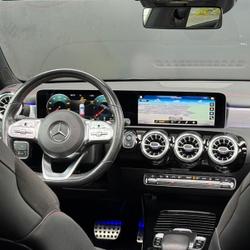 Mercedes CLA 220 d AMG Line Classe SB/1 occasion - Dunkerque - photo 3/35
